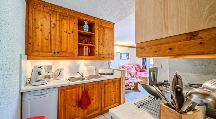Photo of Soyouz Vanguard Apartment 101