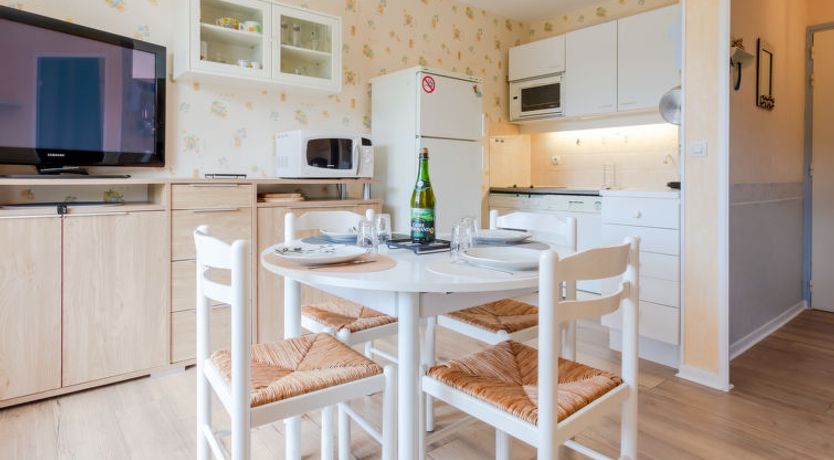 Photo of Fleur Marine Apartment 35