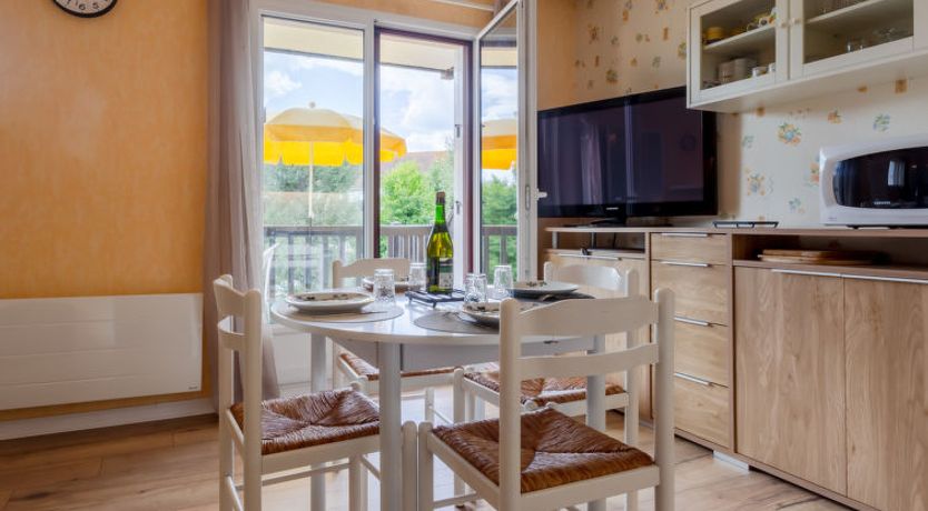 Photo of Fleur Marine Apartment 35