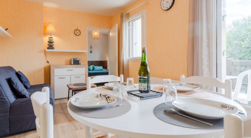 Photo of Fleur Marine Apartment 35