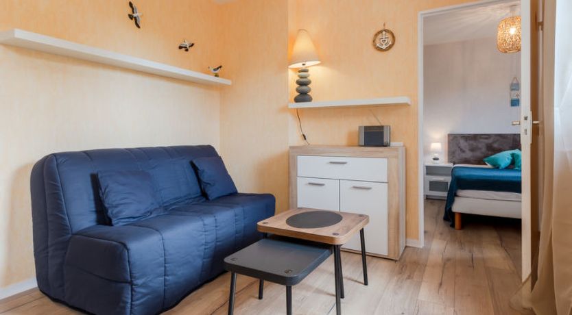 Photo of Fleur Marine Apartment 35