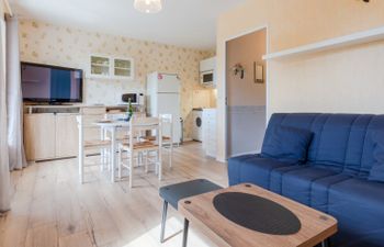 Fleur Marine Apartment 35 Holiday Home