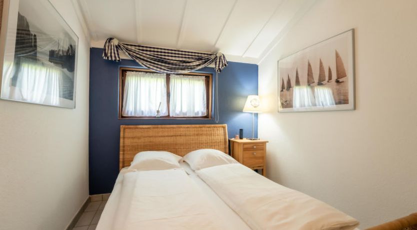 Photo of Noordzeepark Zeewind 2 Holiday Home 12