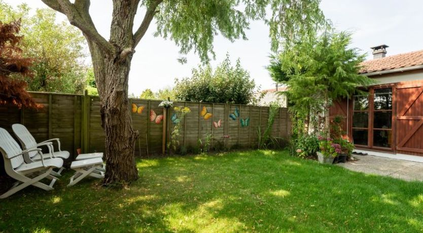 Photo of Noordzeepark Zeewind 2 Holiday Home 12