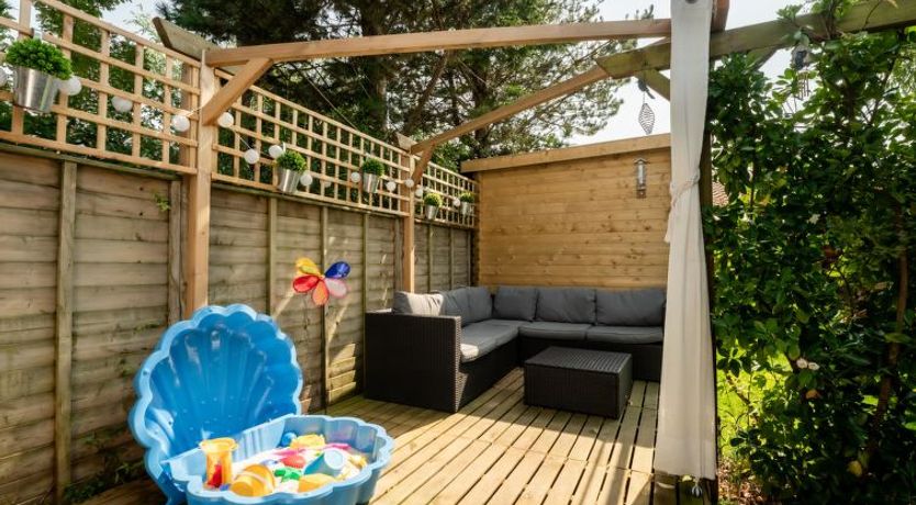 Photo of Noordzeepark Zeewind 2 Holiday Home 12