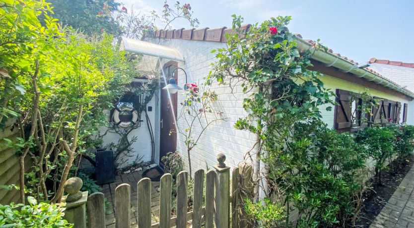 Photo of Noordzeepark Zeewind 2 Holiday Home 12