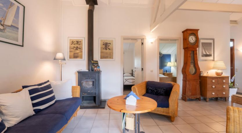 Photo of Noordzeepark Zeewind 2 Holiday Home 12