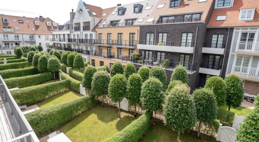 Photo of Lucette quiet but central