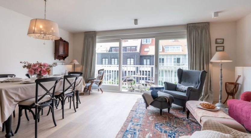 Photo of Lucette quiet but central