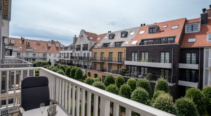 Photo of Lucette quiet but central