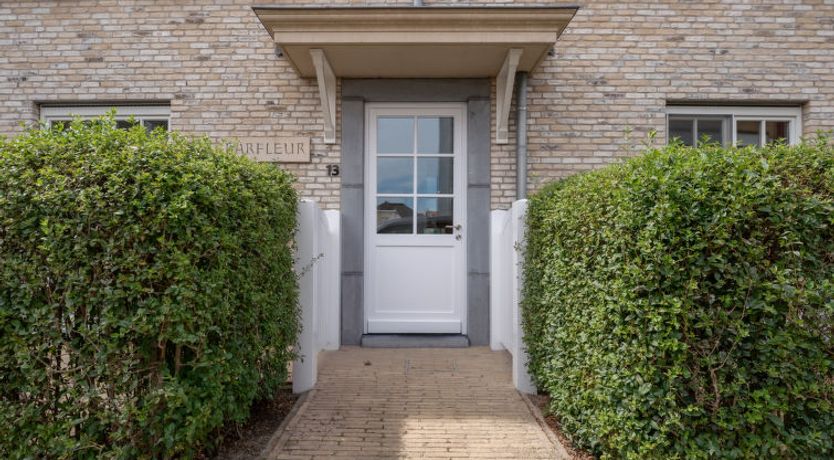 Photo of Lucette quiet but central