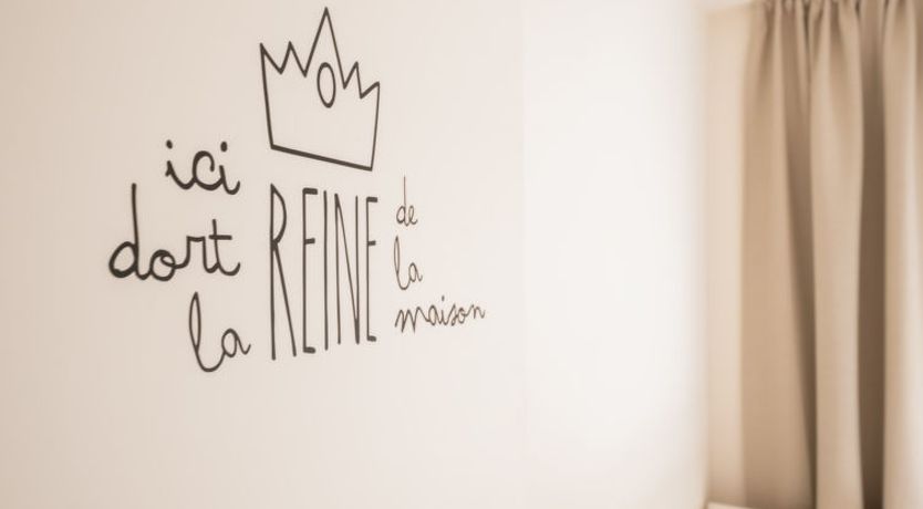 Photo of La Gabane quiet but central house