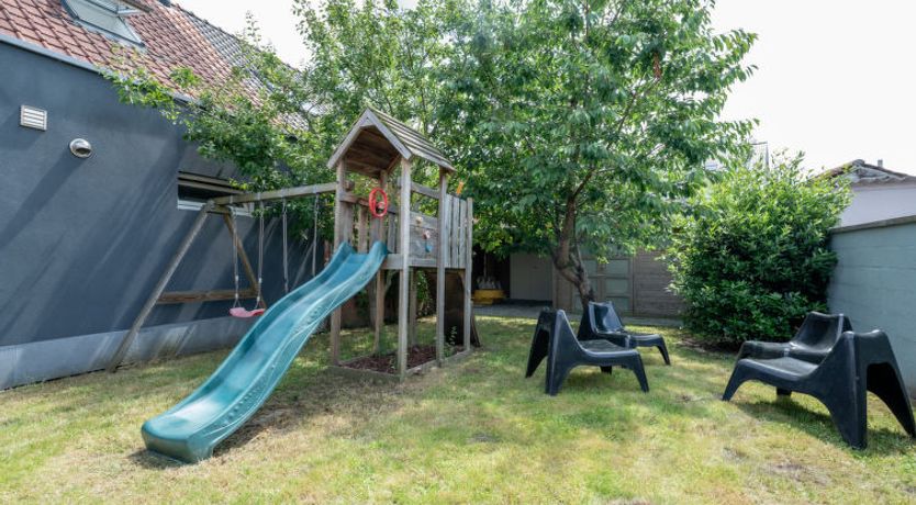 Photo of La Gabane quiet but central house