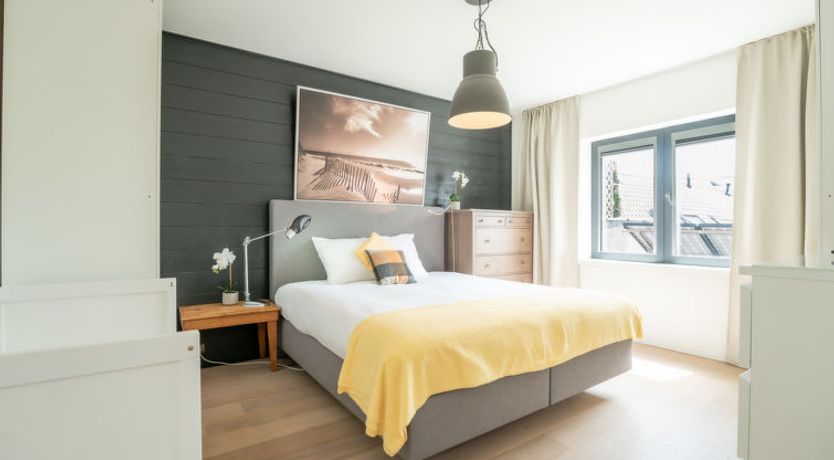 Photo of La Gabane quiet but central house