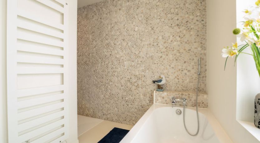 Photo of La Gabane quiet but central house