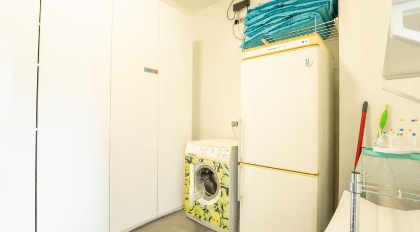 Photo of La Gabane quiet but central house