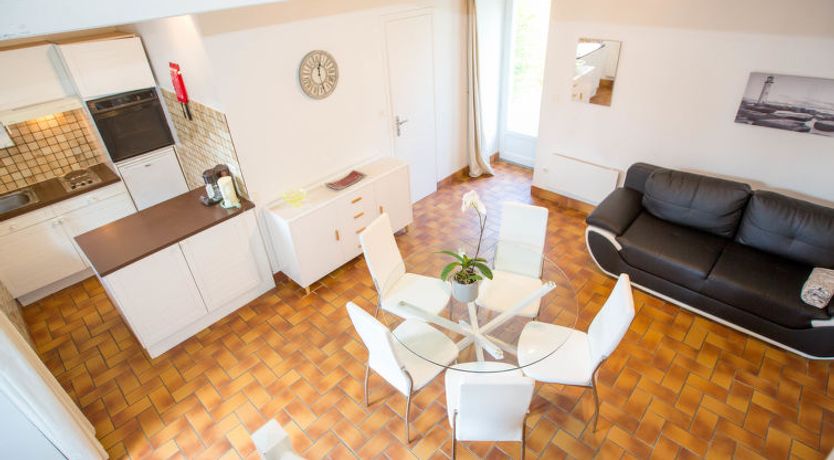 Photo of La Malouinière des Longchamps