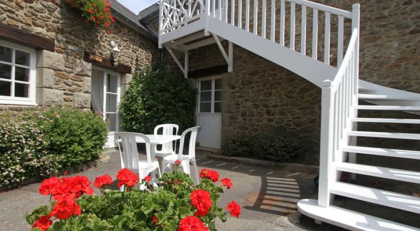 Photo of La Malouinière des Longchamps