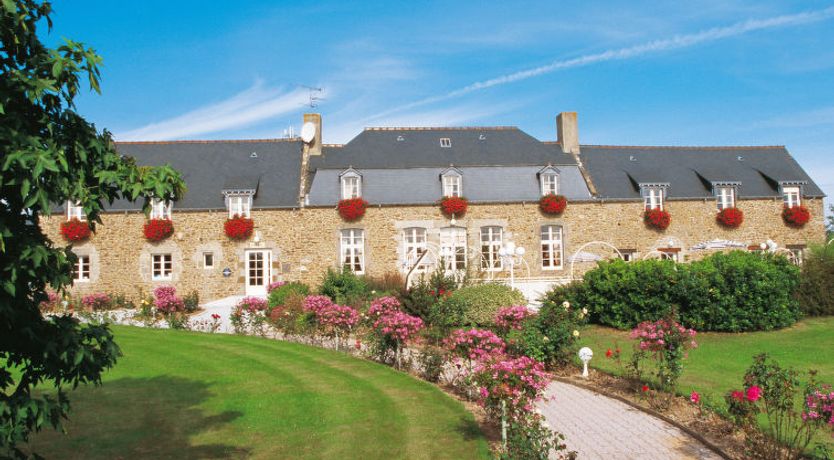 Photo of La Malouinière des Longchamps