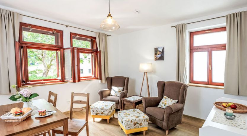 Photo of Bělá Apartment 6