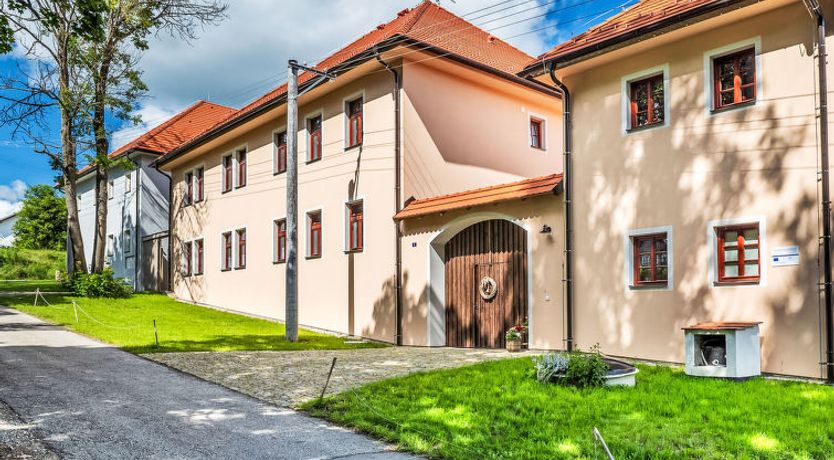 Photo of Bělá Apartment 6