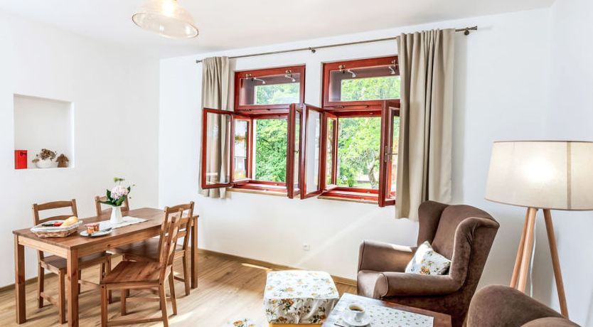 Photo of Bělá Apartment 6