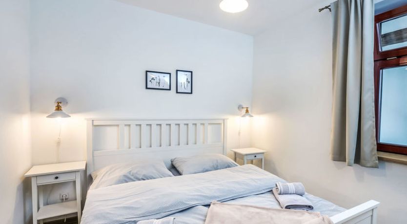 Photo of Bělá Apartment 6