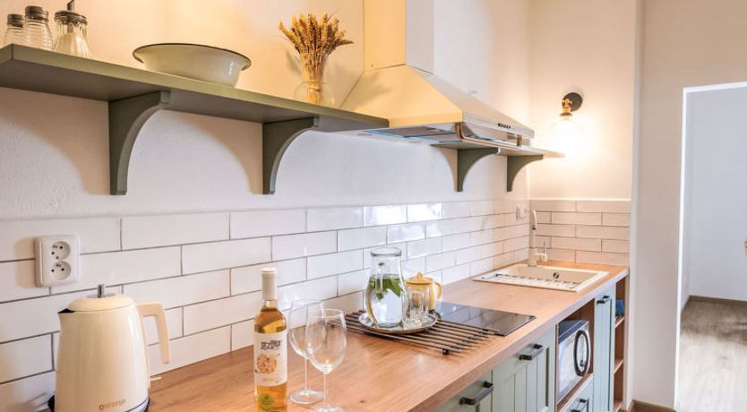 Photo of Bělá Apartment 6