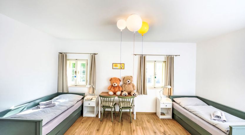 Photo of Slunečná Apartment 8