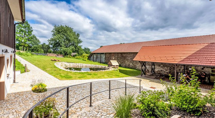 Photo of Zvonková Apartment 7