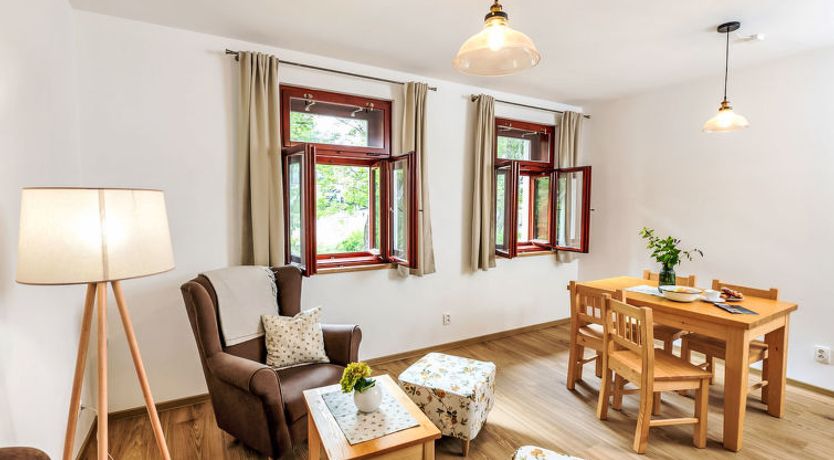 Photo of Pěkná Apartment 4