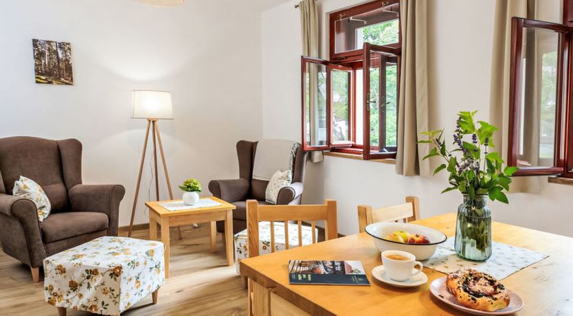 Photo of Pěkná Apartment 4