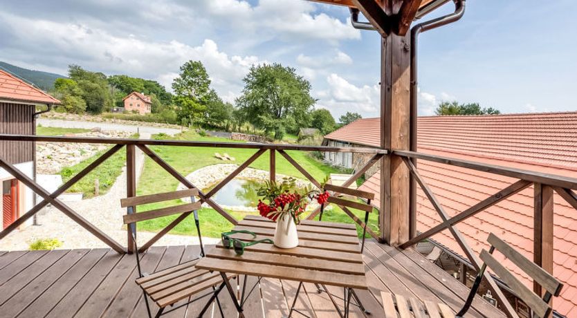 Photo of Pěkná Apartment 4