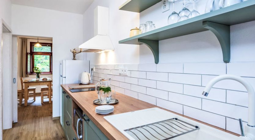 Photo of Pěkná Apartment 4