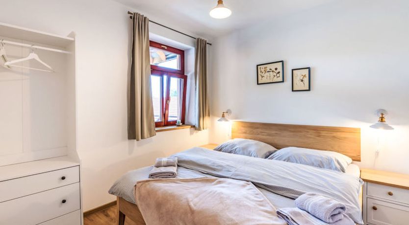 Photo of Pěkná Apartment 4