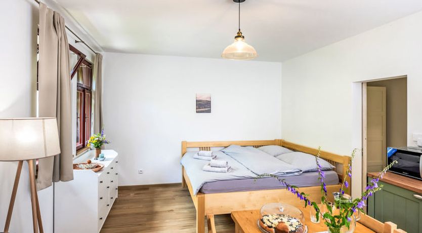 Photo of Dobrá Apartment 5