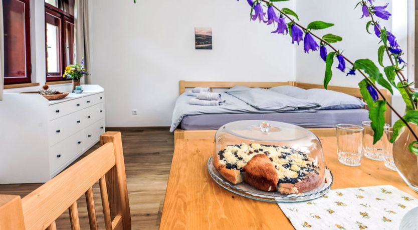 Photo of Dobrá Apartment 5