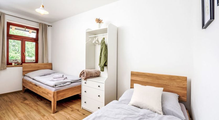 Photo of Dobrá Apartment 5