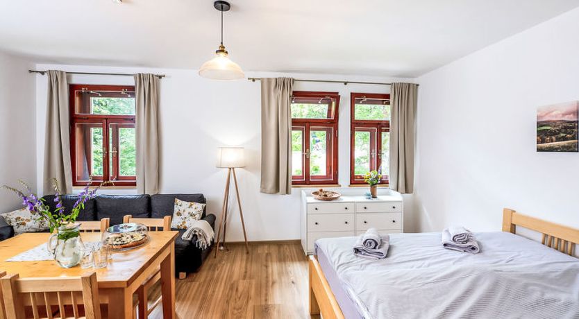 Photo of Dobrá Apartment 5