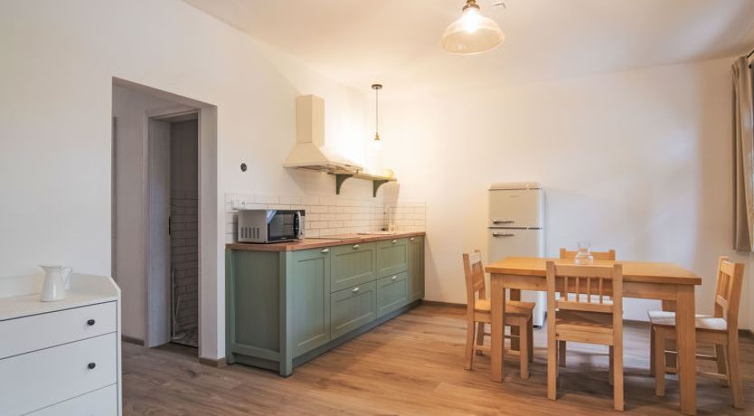 Photo of Dobrá Apartment 5