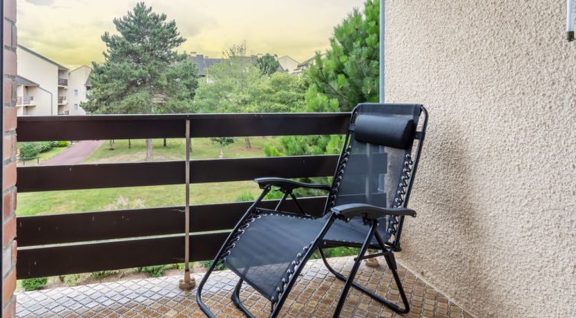 Photo of Le Sporting Apartment 17