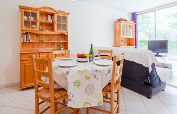 Plein Sud Apartment 17 Holiday Home