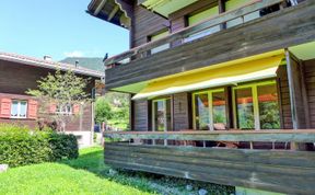 Photo of Chalet Mettli Apartment 2