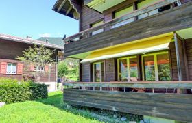 Photo of chalet-mettli-apartment