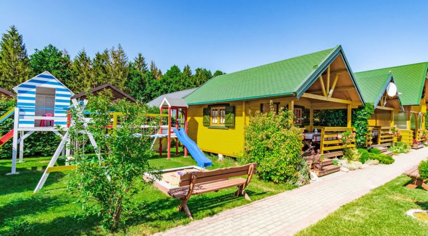 Photo of Zacisze Bałtyku