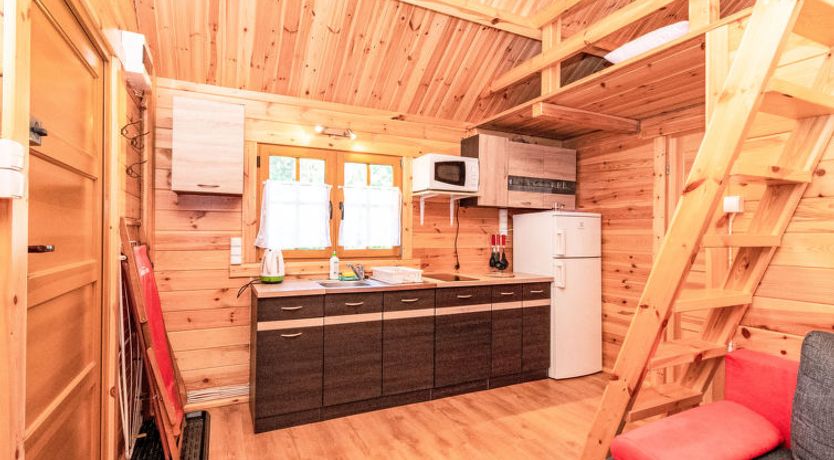 Photo of Zacisze Bałtyku