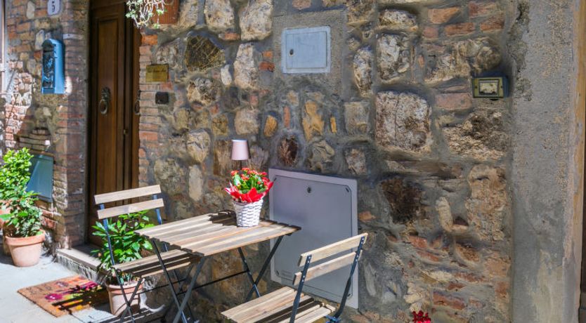 Photo of La casa di Emilio I Apartment 2