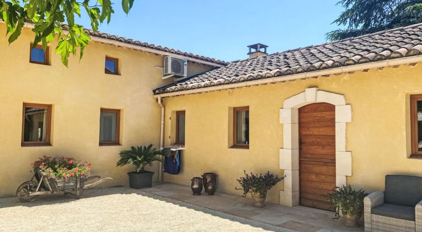 Photo of Le Mas des Trois Anges Apartment 4