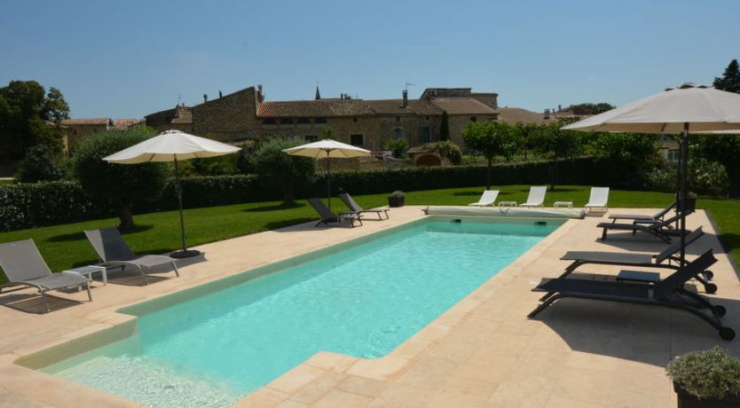 Photo of Le Mas des Trois Anges Apartment 2