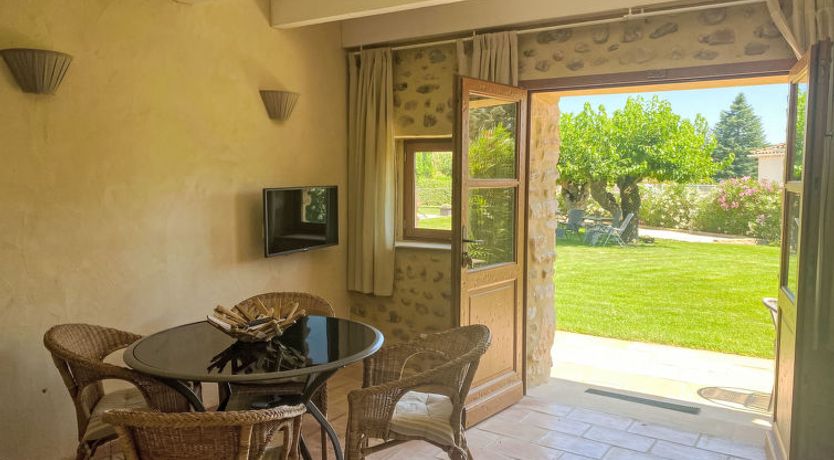 Photo of Le Mas des Trois Anges Apartment 2